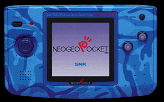 Neo Pop Gx – Wii