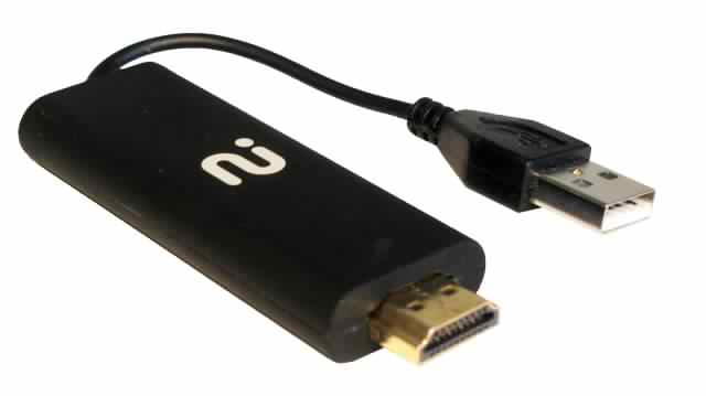 HDMI Dongle: Android En Cualquier TV o Monitor