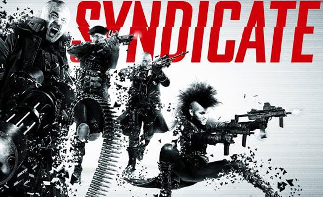 Syndicate Multiplayer Co-op Trailer