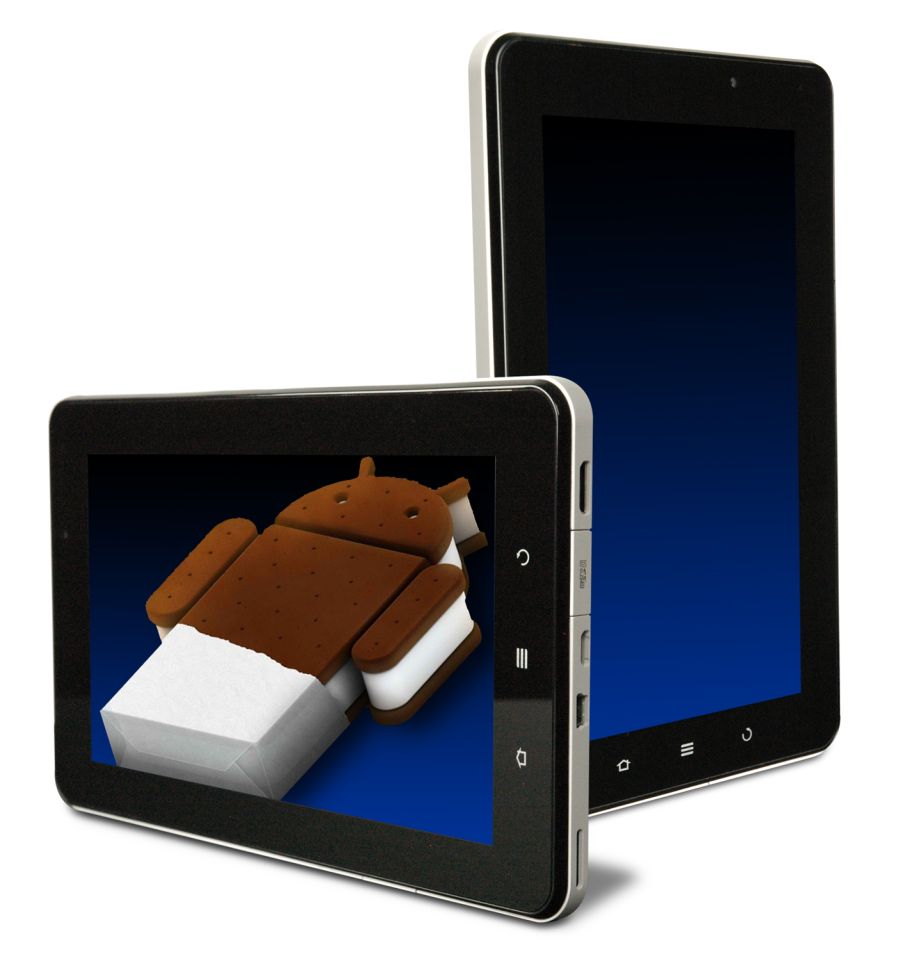 ViewSonic ViewPad e70: Android 4.0 Por Solo 169 dolares