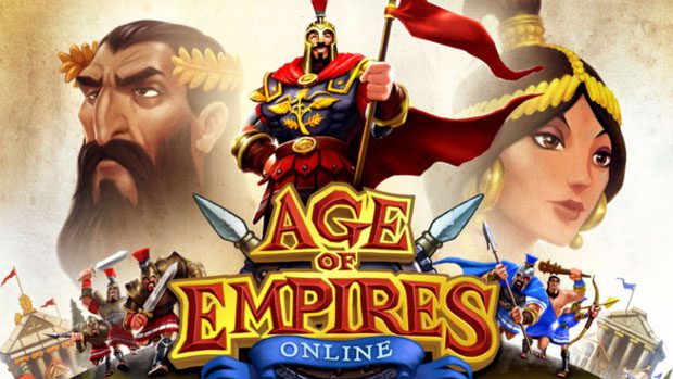 Age Of Empires Online Gratis!! Entérate Como?