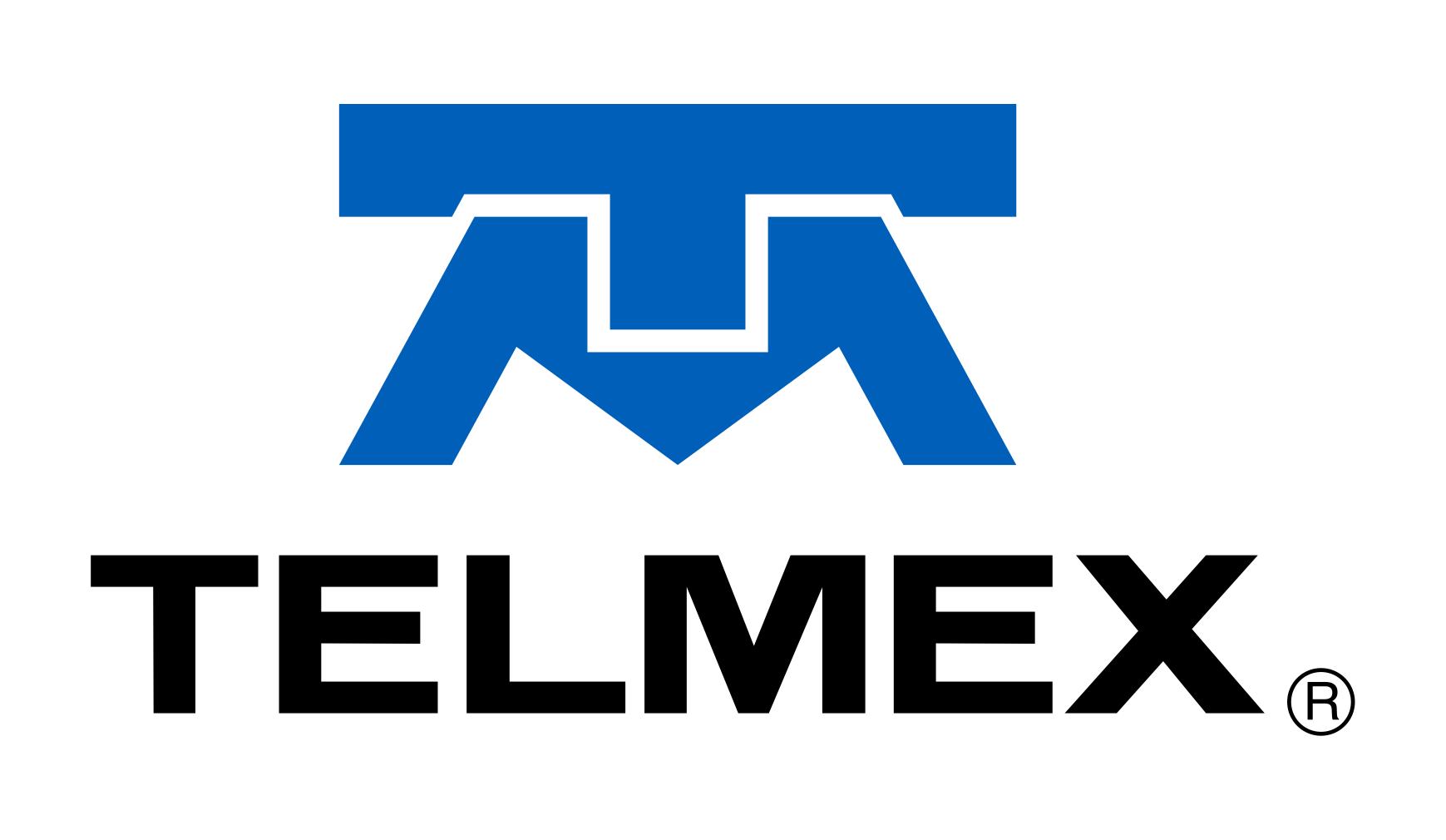 Redes de Telmex después del sismo de hoy