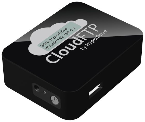 CloudFTP Convierte Cualquier Dispositivo USB A Nube. Y Nunca perderás tu información.