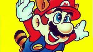 Nintendo registro dominio Mario4, Volveremos a ver el Mapache Bigoton?