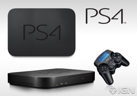 PS4 especificaciones impresionantes