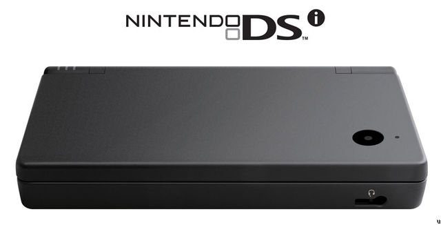 Bajada de precios en Nintendo DSi y DSi XL