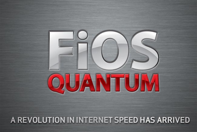 Verizon Anuncia FiOS Quantum El Internet Comercial Más Rápido Del Mundo