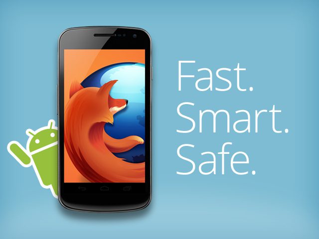 Mozilla: Algo grande viene a Firefox para Android