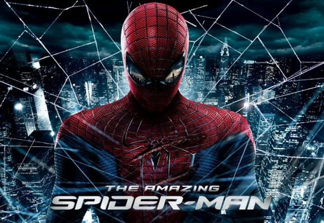 Amazing Spiderman Mobile: Trailer y Fecha De Salida