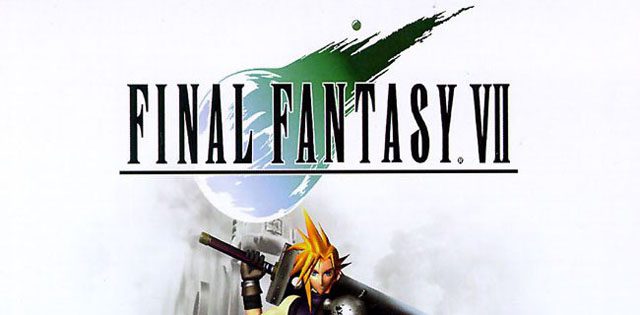 ¡Final Fantasy VII Para Steam! Con Logros, Y Más