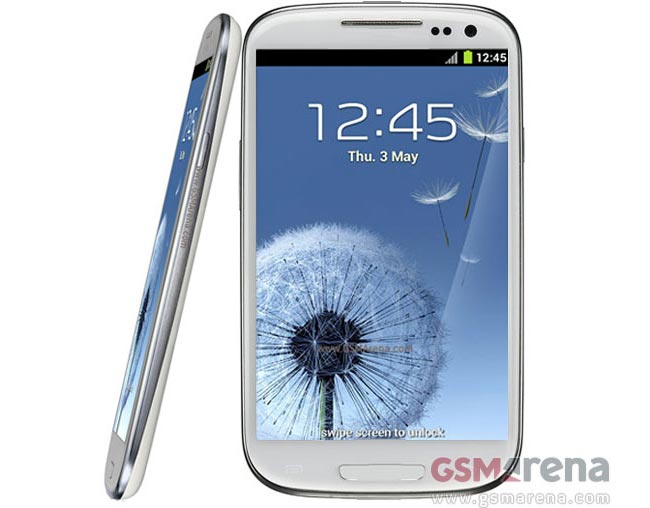 Samsung Galaxy Note 2 Más Delgado, Más Grande, Mejor Pantalla