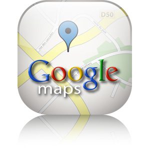 Google Maps ya reporta el tráfico en México