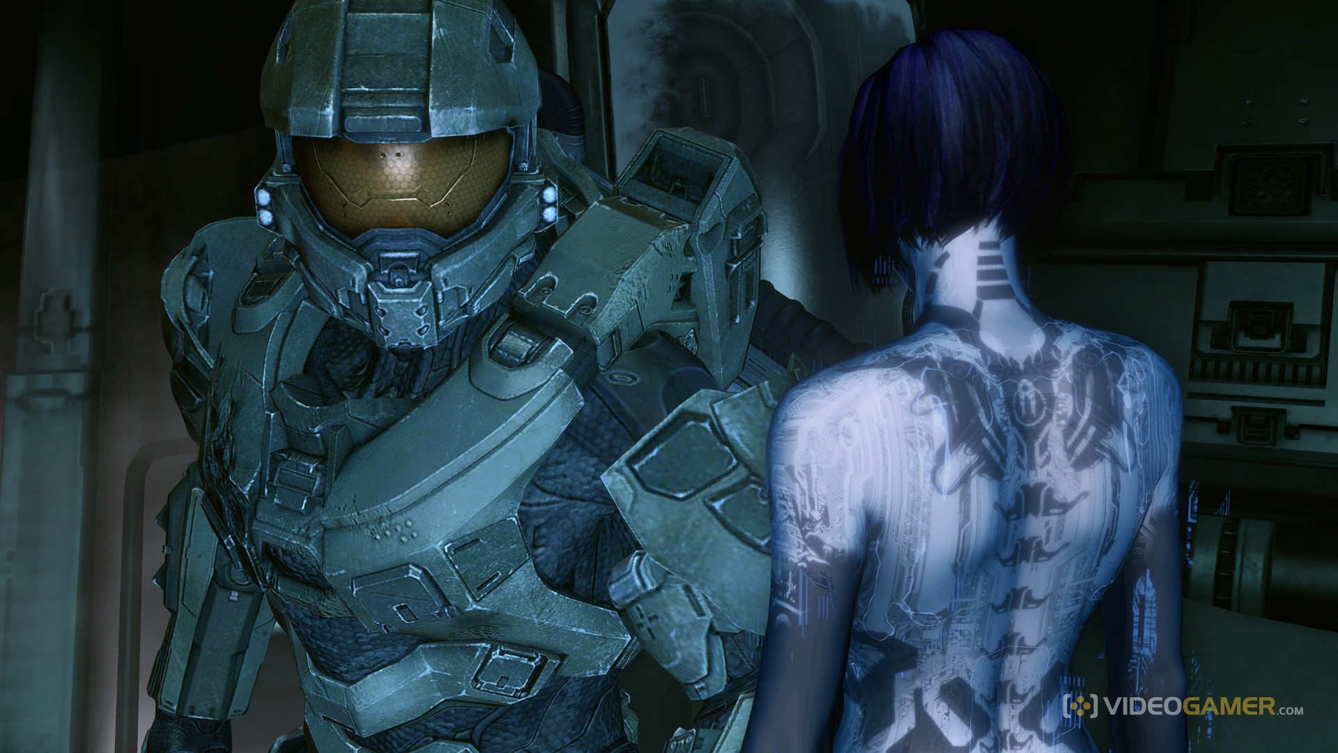 Halo 4 será Una Serie Televisiva Convertida Juego. Diario Habrá capítulos Descargables!