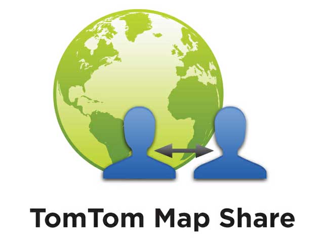 TomTom Now Actualizará GRATIS Sus Mapas Diariamente