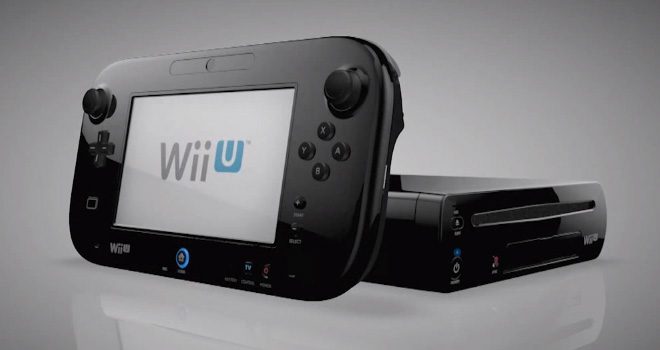 Títulos De Lanzamiento de Nintendo Wii U