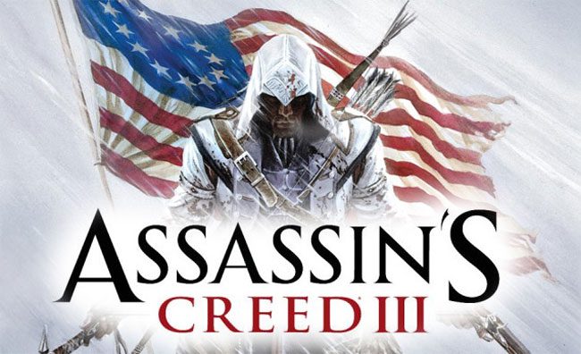 Comic-Con: Assassins Creed 3 Para PC Se Retrasa