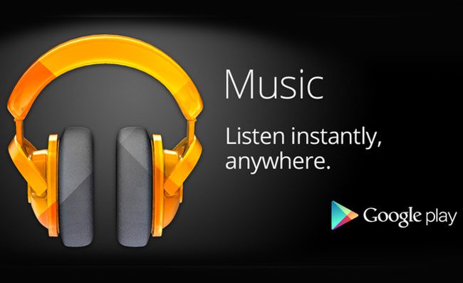 Google Play Music: Se Actualiza Nueva Interface, Widgets Y Mucho Más