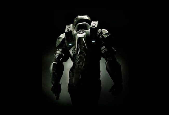 Nueva Serie: Halo 4: Forward Unto Dawn: Primer Trailer