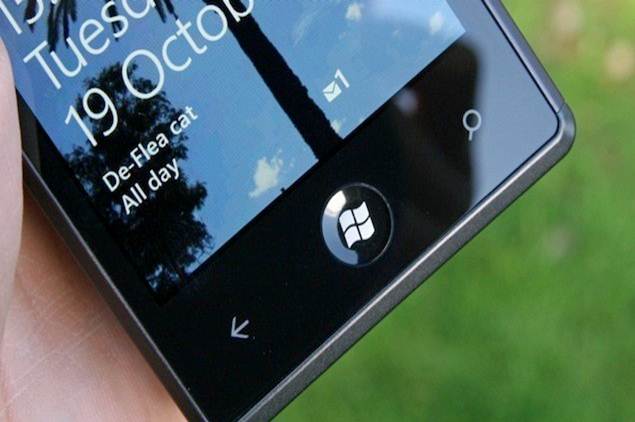 Samsung Trabajan En Odyssey Y Macro Sus Primeros Smartphones Windows Phone 8