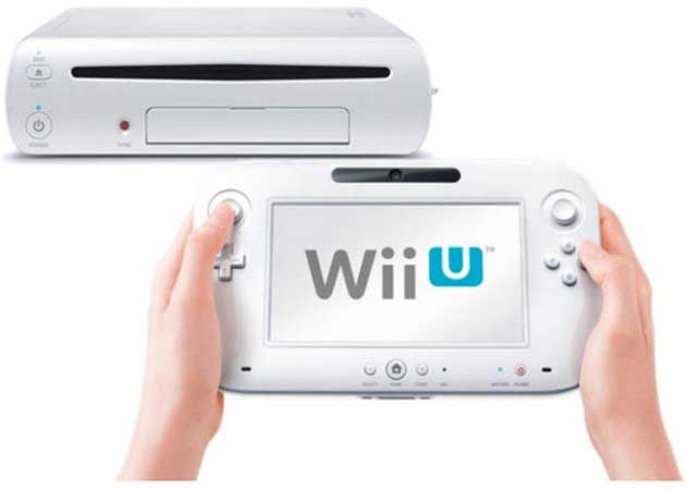 Wii U Mucho Más Potente Que PS3 y Xbox 360