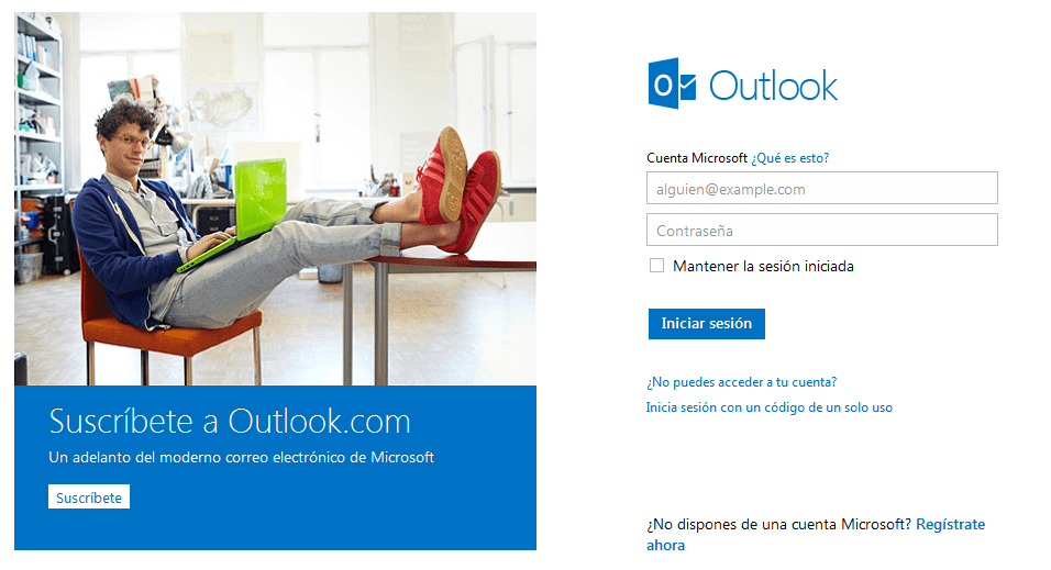 Outlook.com la nueva propuesta de Microsoft para el correo y luce genial
