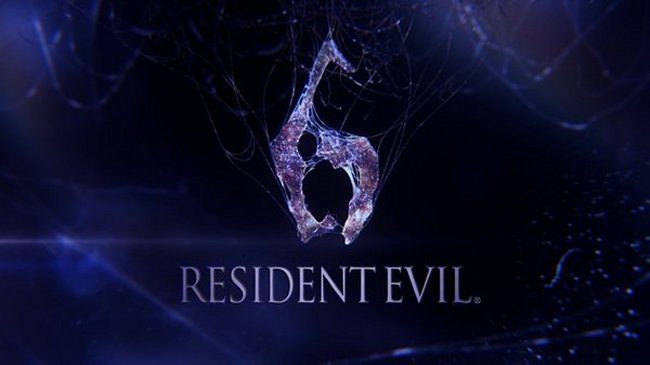 ¿El Hombre Araña En Resident Evil 6? Se Filtra Información De Un Nuevo Personaje