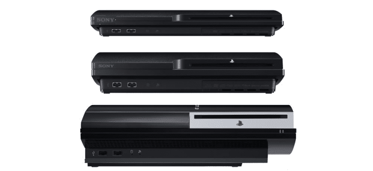 Nuevo PS3-4000 Con 16GB De Memoria Flash Mucho Más Barato