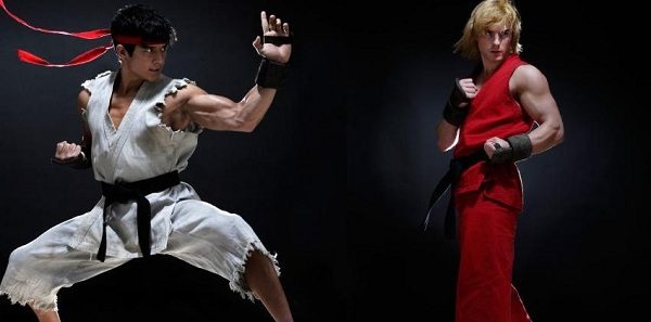 Comic-con: Anunciada Street Fighter ‘Assassins Fist’ Trailer