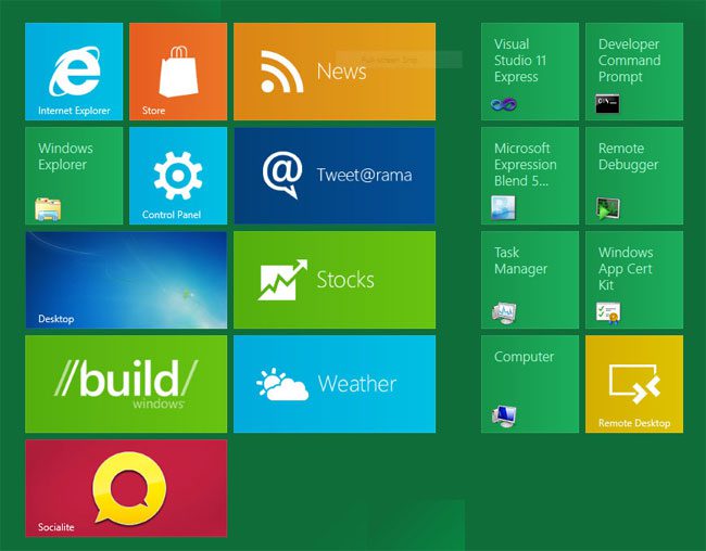 Windows 8 Pro y RTM Fechas Oficiales De Lanzamiento!!!