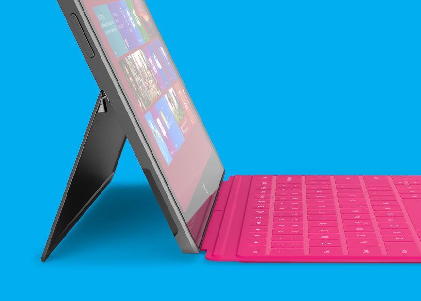 Microsoft Surface Podría Costar Más De 1000 Dólares