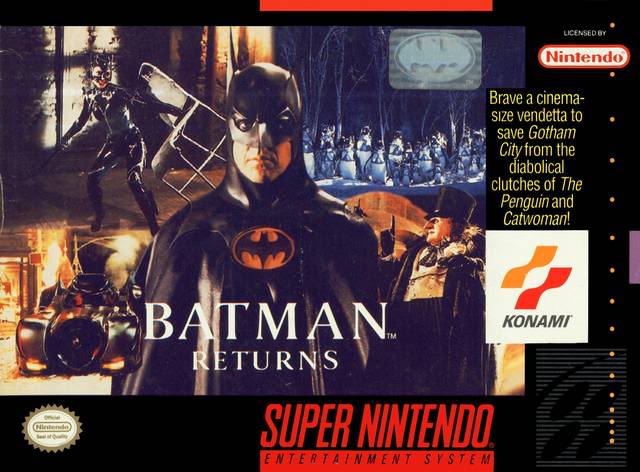 Top 5: Los Mejores Videojuegos De Batman