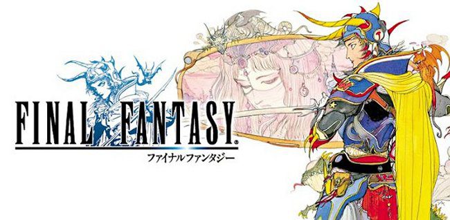 Final Fantasy Arriba A Android!