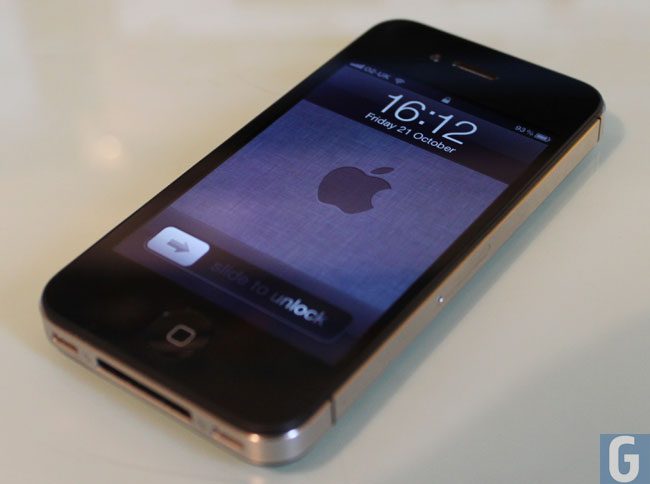 Apple Inicia La Producción Del iPhone 5 Y Cambia El Conector De 30 Pines