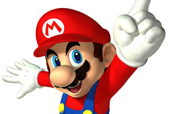 Top 7: Secretos de Mario