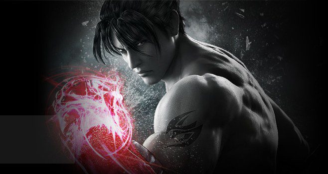 Tekken Tag Tournament 2: Se Revela Su Portada Japonesa
