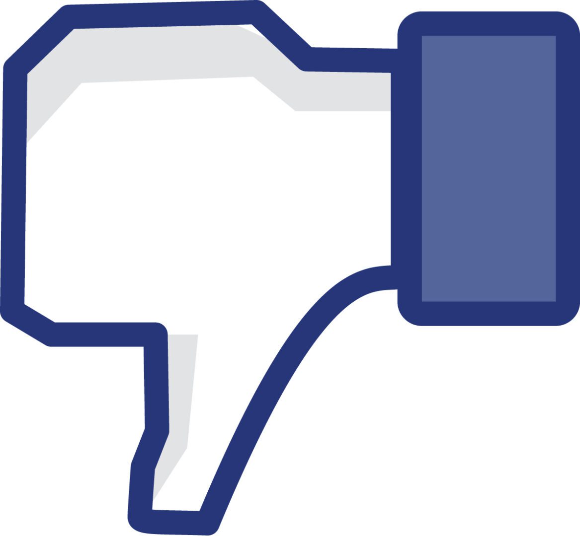 Facebook en caida libre; Reporta Perdidas en Q2