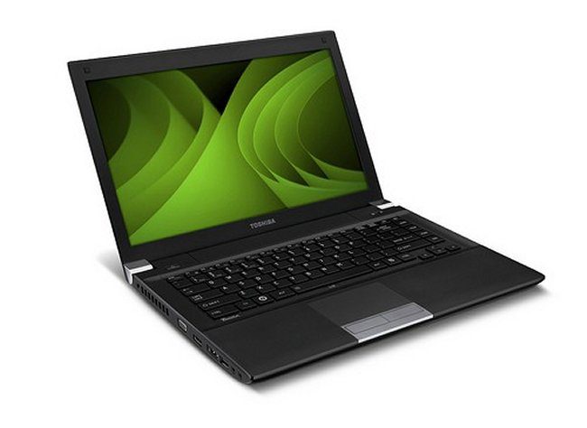 Toshiba Presenta Las Laptops Para Negocios Tecra R940 y R950