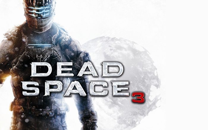 Dead Space 3 Primer Trailer Del Gameplay