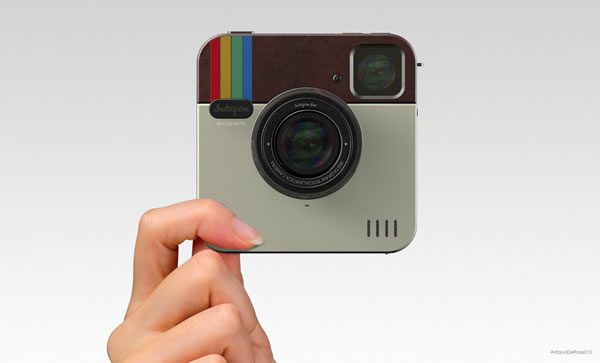 Instagram Ya Tiene Más de 80 Millones De Usuarios