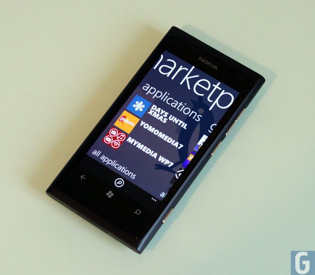 Windows Phone 8 Para Noviembre y RTM En Septiembre