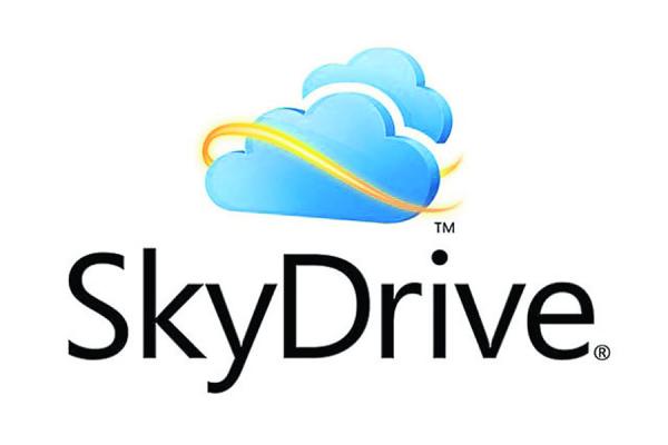 Microsoft Resideña SkyDrive Al Estilo Metro (Galería)