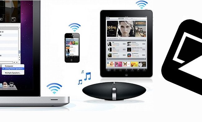 Apple Airplay Direct Streaming Sin WiFi ¿En Septiembre?