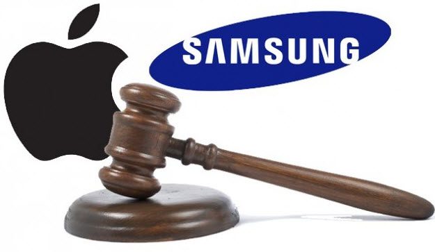 Samsung gana demanda en Japon contra Apple