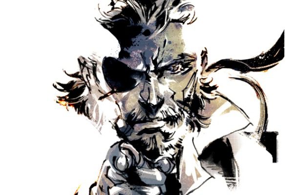 Metal Gear Solid 5 Se Lanzará En Verano 2013 , Dice El Co-actor Del Juego