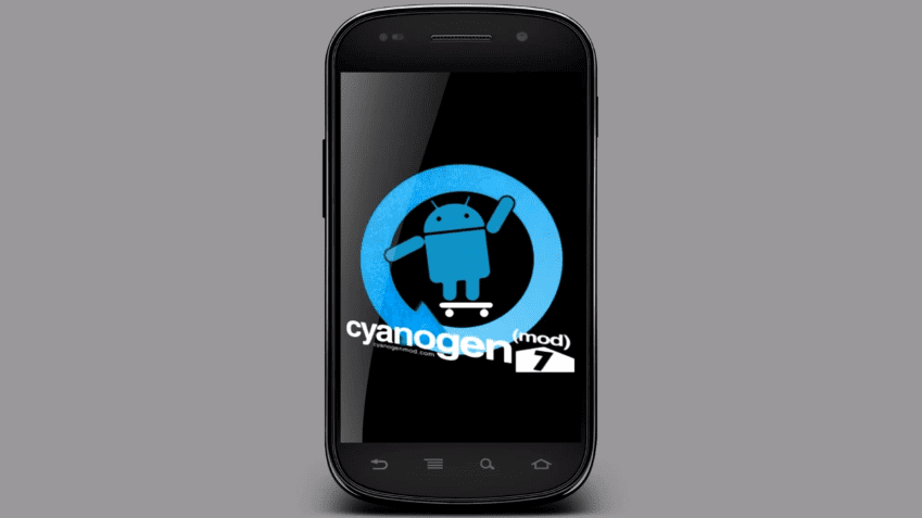 Cyanogen Mod 10 en version nightly ya se esta probando