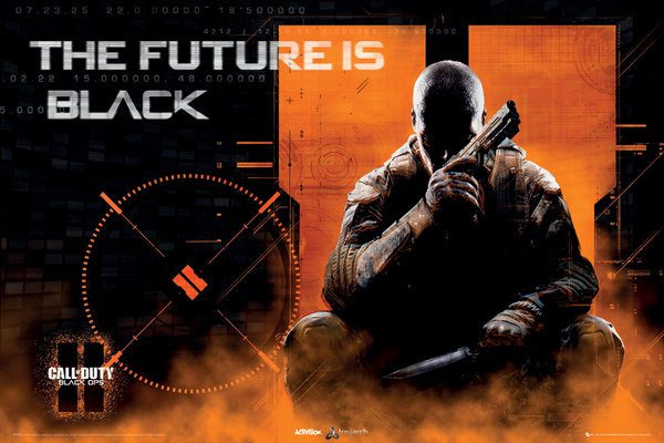 Gamescom 2012: Black Ops 2 Muchos Vídeos Y Fotografías Del Multiplayer