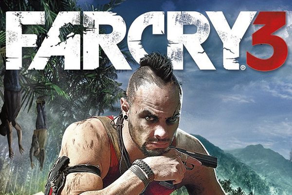 Far Cry 3 se deja ver en 10 minutos asombrosos
