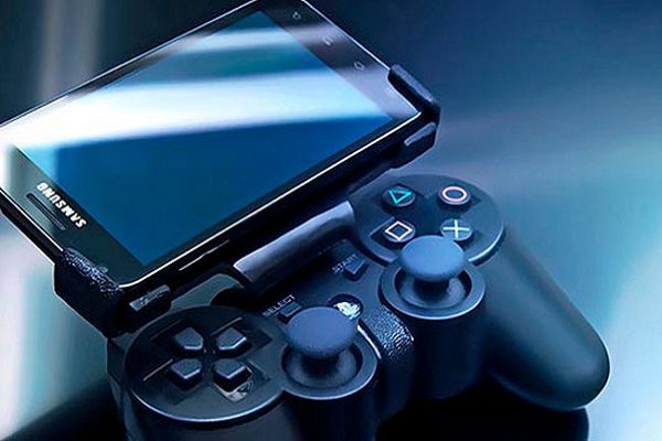 GameKilp Android: Adapta Tu Control De PS3 A Tu Smartphone! (Vídeo)