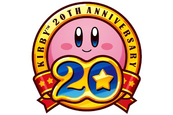 Nintendo y Kirby Romperán Record Guinness Para Celebrar Su 20th Aniversario.