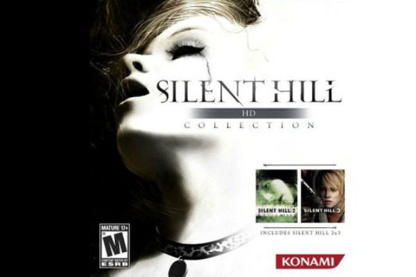 ESTUPIDEZ!: Konami Regala Juegos A Los Dueños De Silent Hill HD Collection De Xbox 360 Por No Hacer El Parche De Sus Errores